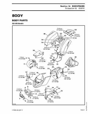 2002-2003 Bombardier Baja DS650 Service Manual, Page 194