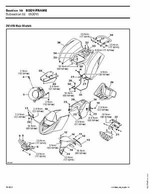 2002-2003 Bombardier Baja DS650 Service Manual, Page 195