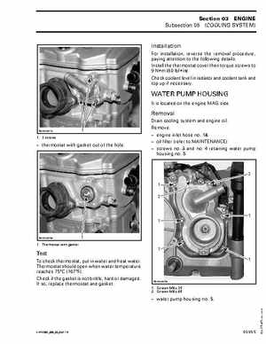 2002 Bombardier Quest 650XT Service Manual, Page 75
