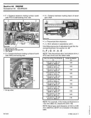 2002 Bombardier Quest 650XT Service Manual, Page 149