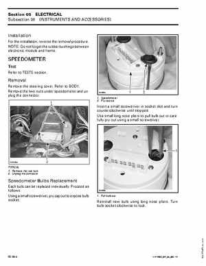 2002 Bombardier Quest 650XT Service Manual, Page 215