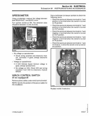 2002 Bombardier Quest 650XT Service Manual, Page 218