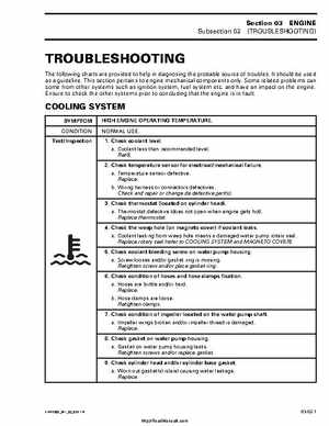 2002 Bombardier Traxter Factory Service Manual, Page 36