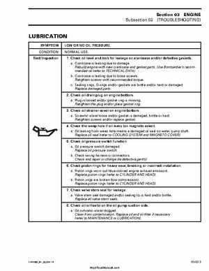 2002 Bombardier Traxter Factory Service Manual, Page 38