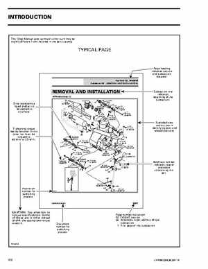 2002 Traxter Autoshift XL/XT Shop Manual, Page 11