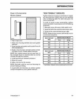 2002 Traxter Autoshift XL/XT Shop Manual, Page 16