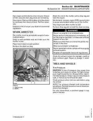 2002 Traxter Autoshift XL/XT Shop Manual, Page 37