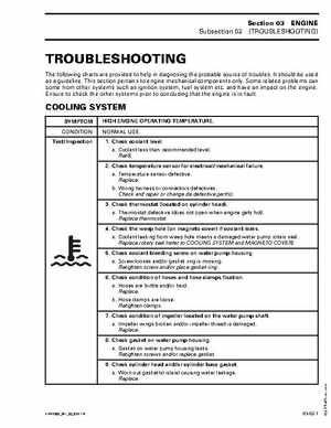 2002 Traxter Autoshift XL/XT Shop Manual, Page 45