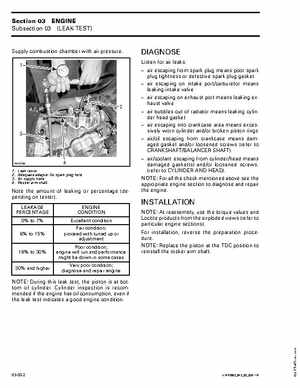 2002 Traxter Autoshift XL/XT Shop Manual, Page 58