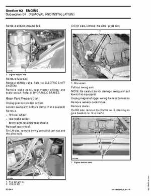 2002 Traxter Autoshift XL/XT Shop Manual, Page 62