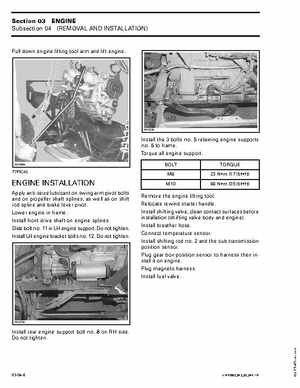 2002 Traxter Autoshift XL/XT Shop Manual, Page 64