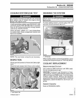 2002 Traxter Autoshift XL/XT Shop Manual, Page 72
