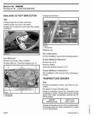 2002 Traxter Autoshift XL/XT Shop Manual, Page 75