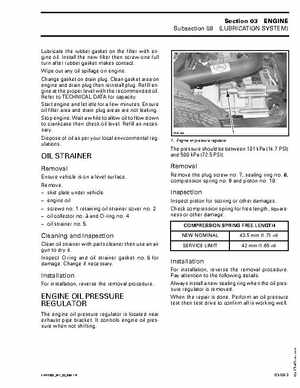 2002 Traxter Autoshift XL/XT Shop Manual, Page 87