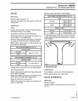 2002 Traxter Autoshift XL/XT Shop Manual, Page 94