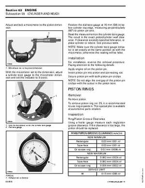 2002 Traxter Autoshift XL/XT Shop Manual, Page 97