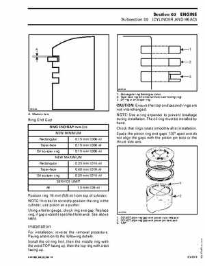 2002 Traxter Autoshift XL/XT Shop Manual, Page 98