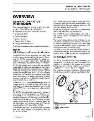 2002 Traxter Autoshift XL/XT Shop Manual, Page 136