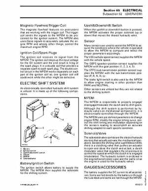 2002 Traxter Autoshift XL/XT Shop Manual, Page 138