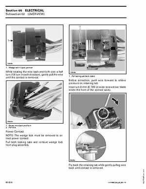 2002 Traxter Autoshift XL/XT Shop Manual, Page 143