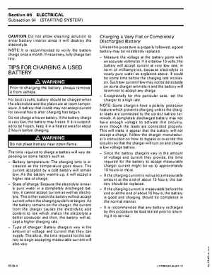 2002 Traxter Autoshift XL/XT Shop Manual, Page 152