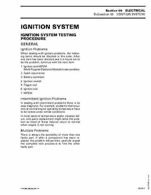 2002 Traxter Autoshift XL/XT Shop Manual, Page 158