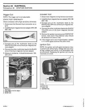 2002 Traxter Autoshift XL/XT Shop Manual, Page 161