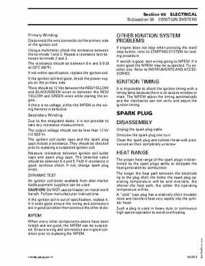 2002 Traxter Autoshift XL/XT Shop Manual, Page 162