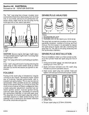 2002 Traxter Autoshift XL/XT Shop Manual, Page 163