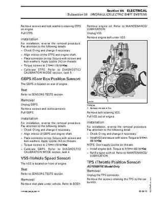 2002 Traxter Autoshift XL/XT Shop Manual, Page 179