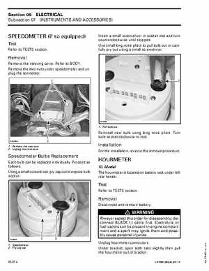 2002 Traxter Autoshift XL/XT Shop Manual, Page 186