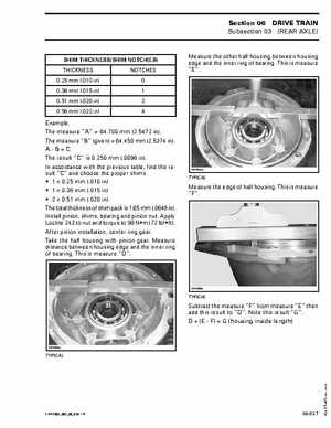 2002 Traxter Autoshift XL/XT Shop Manual, Page 209