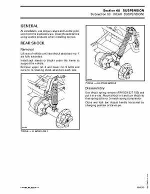2002 Traxter Autoshift XL/XT Shop Manual, Page 228