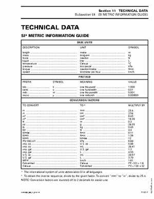 2002 Traxter Autoshift XL/XT Shop Manual, Page 273