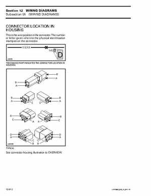 2002 Traxter Autoshift XL/XT Shop Manual, Page 284