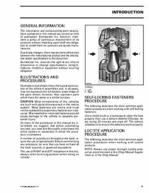 2002 Traxter Autoshift XL/XT Shop Manual, Page 304