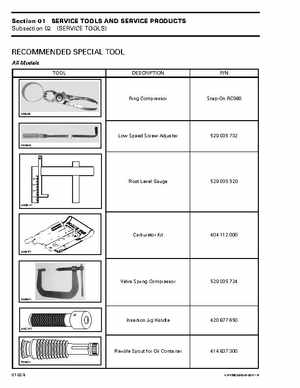 2002 Traxter Autoshift XL/XT Shop Manual, Page 318