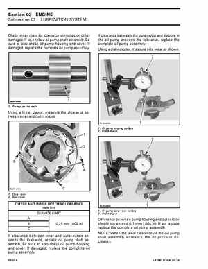 2002 Traxter Autoshift XL/XT Shop Manual, Page 340