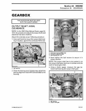 2002 Traxter Autoshift XL/XT Shop Manual, Page 342