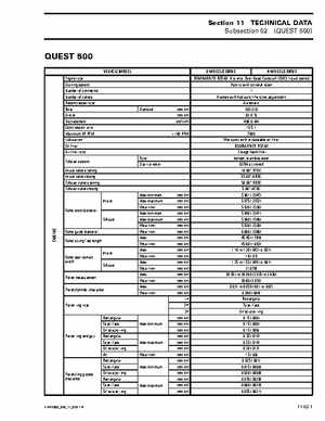2002 Traxter Autoshift XL/XT Shop Manual, Page 356