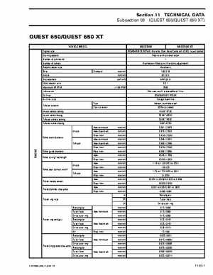 2002 Traxter Autoshift XL/XT Shop Manual, Page 366