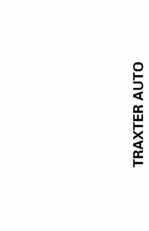 2002 Traxter Autoshift XL/XT Shop Manual, Page 389