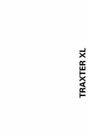2002 Traxter Autoshift XL/XT Shop Manual, Page 391