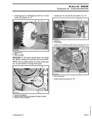 2003 Bombardier Rally 200 Service Manual, Page 96
