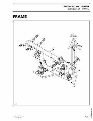 2003 Bombardier Rally 200 Service Manual, Page 271