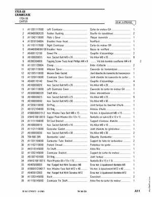 2003 DS 90 2-stroke Parts Catalog, Page 20