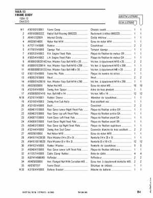 2003 Quest 50 / DS 50 2-strokes Parts Catalog, Page 30