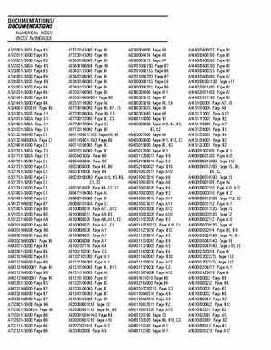 2003 Quest 50 / DS 50 2-strokes Parts Catalog, Page 59