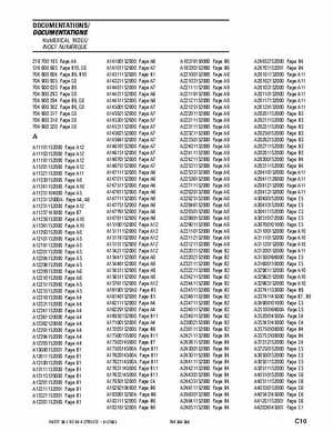 2003 Quest 90 4-strokes / DS 90 4-strokes Parts Catalog, Page 64