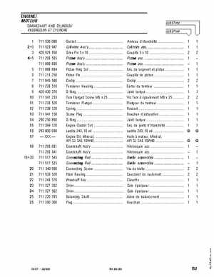 2003 Quest ATV Parts Catalog, Page 25